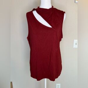Halogen Tank Top - 1X
